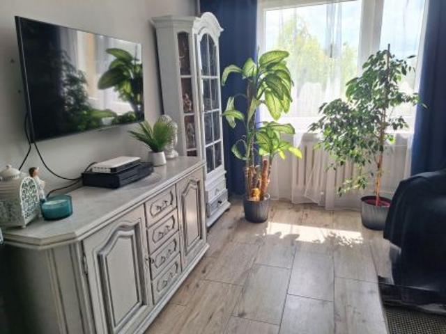 Mieszkanie na sprzedaż w Biała Podlaska, Lubelskie
