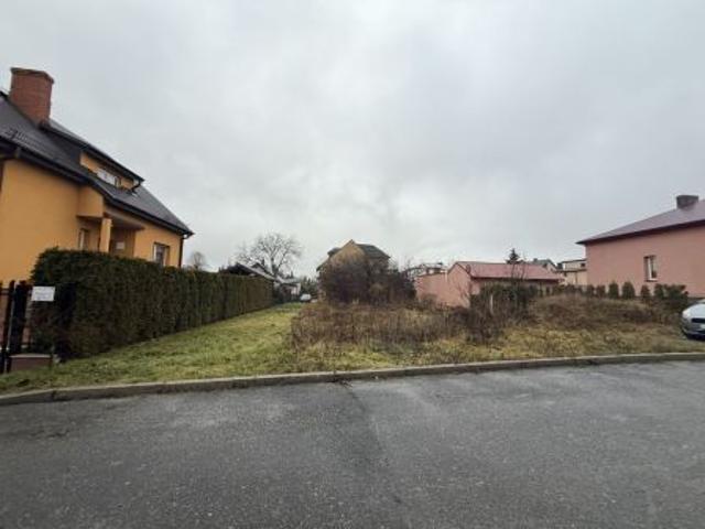 Grunt na sprzedaż w Biała Podlaska, Lubelskie