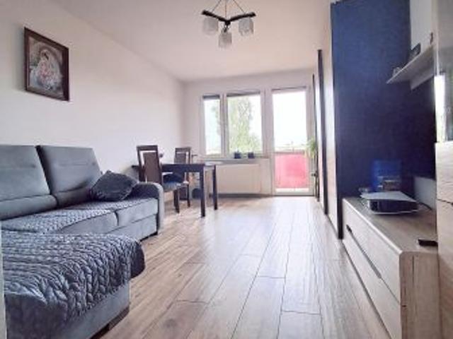 Mieszkanie na sprzedaż w Biała Podlaska, Lubelskie