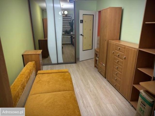 Mieszkanie na sprzedaż w Biała Podlaska, Lubelskie