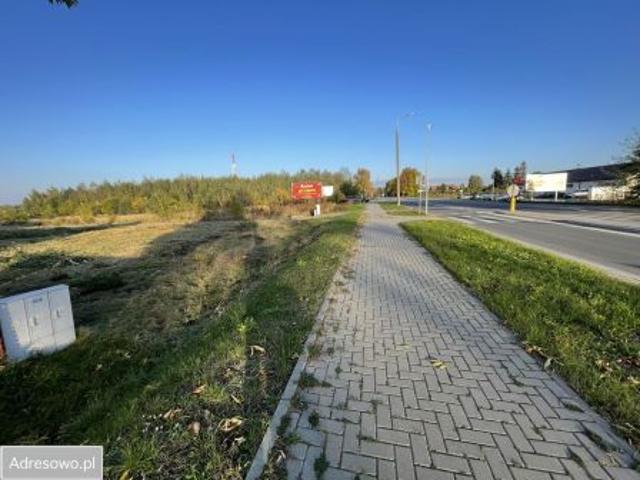 Grunt na sprzedaż w Biała Podlaska, Lubelskie