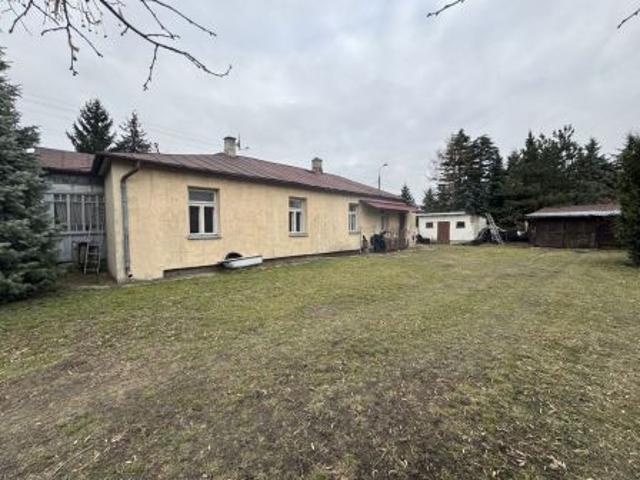 Dom na sprzedaż w Biała Podlaska, Lubelskie