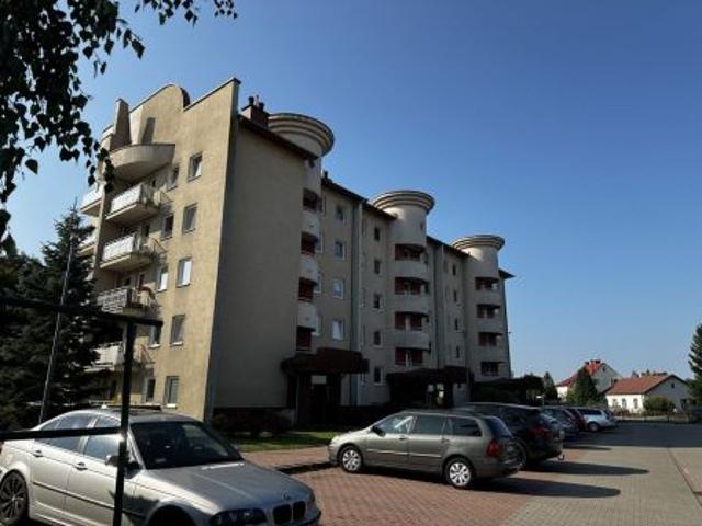Mieszkanie na sprzedaż w Biała Podlaska