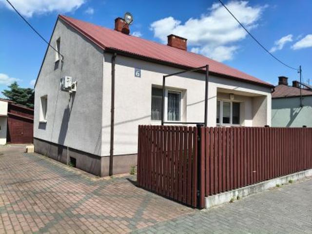 Dom na sprzedaż w Biała Podlaska, Lubelskie