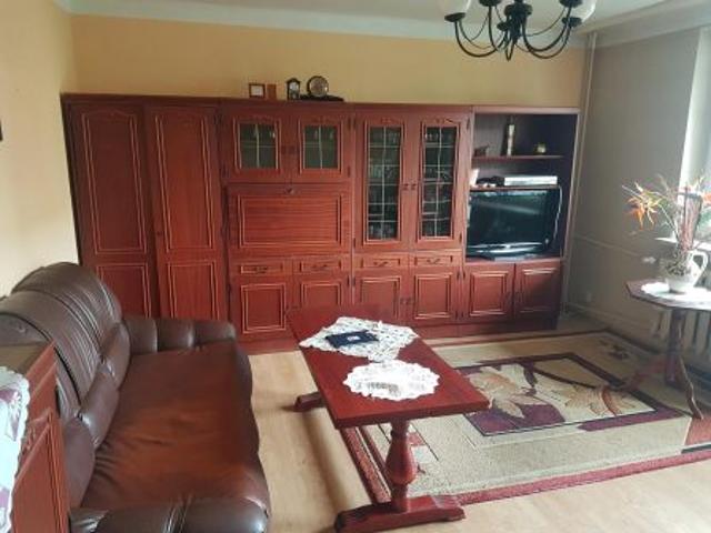 Mieszkanie na sprzedaż w Biała Podlaska, Lubelskie