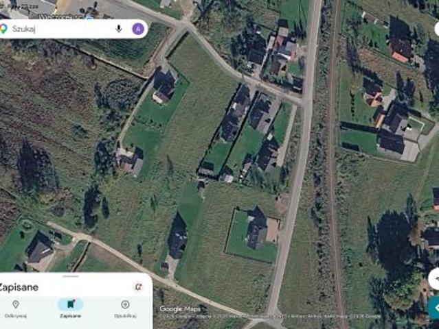 Grunt na sprzedaż w Wola Filipowska, Małopolskie