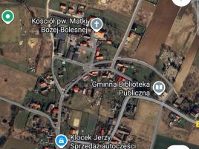 Grunt na sprzedaż w Białołęka, Dolnośląskie