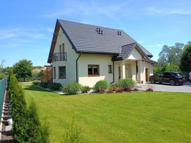 Dom na sprzedaż w Białobrzegi, Mazowieckie