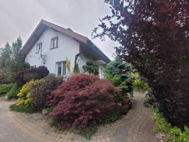 Dom na sprzedaż w Białobrzegi, Mazowieckie