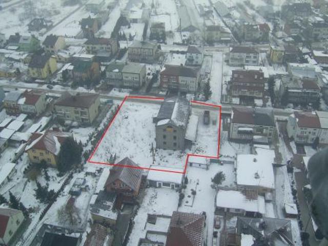 Grunt na sprzedaż w Białobrzegi, powiat białobrzeski