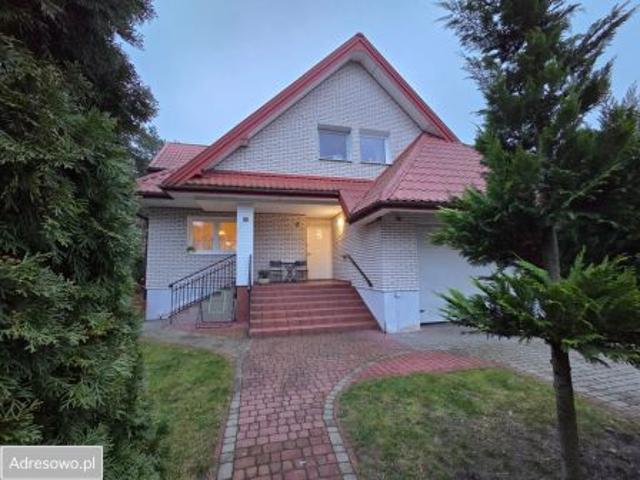 Dom na sprzedaż w Białobrzegi, Mazowieckie