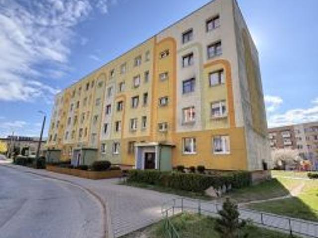 Mieszkanie na sprzedaż w Białobrzegi, Mazowieckie