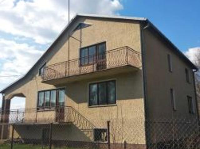 Dom na sprzedaż w Białobrzegi, Mazowieckie