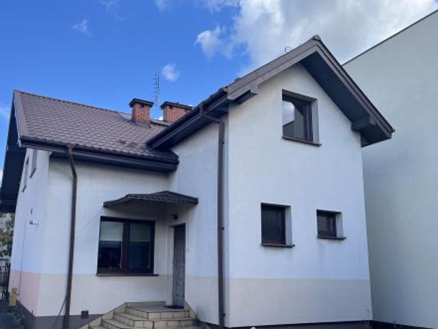 Dom na sprzedaż w Białobrzegi, Mazowieckie