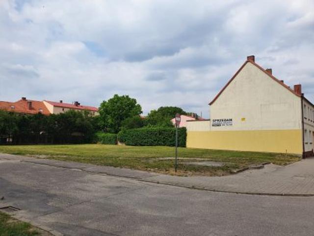 Grunt na sprzedaż w Białogard, Zachodniopomorskie