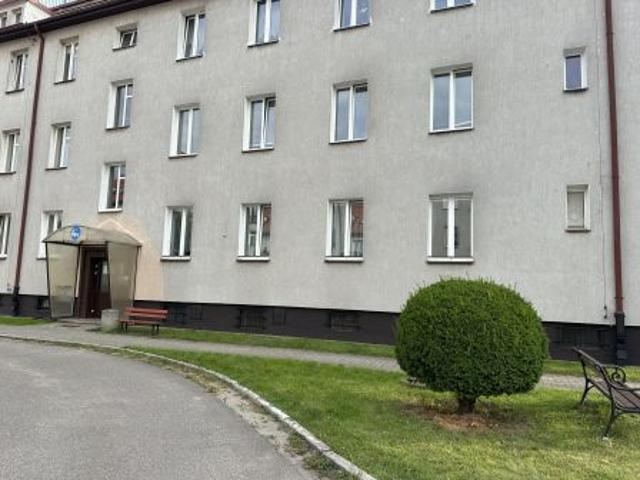 Mieszkanie na sprzedaż w Białogard, powiat białogardzki
