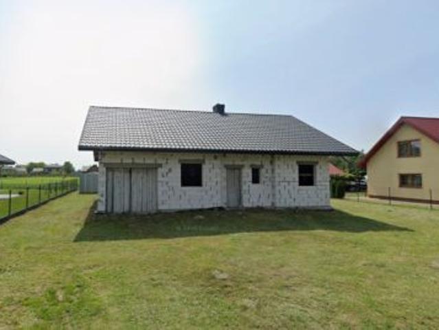 Dom na sprzedaż w Białopole, powiat chełmski
