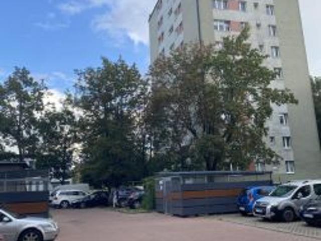 Mieszkanie na sprzedaż w Białystok, Podlaskie