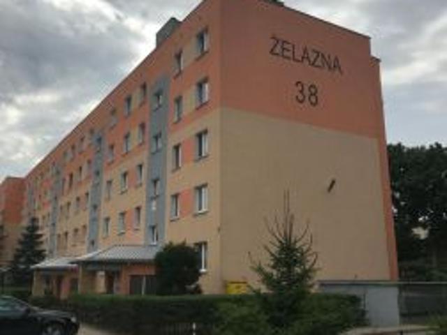 Mieszkanie na sprzedaż w Białystok, Podlaskie