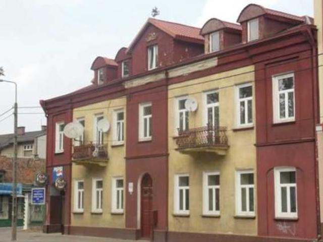 Dom na sprzedaż w Białystok, Podlaskie