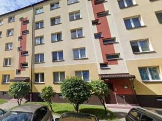 Mieszkanie na sprzedaż w Białystok, Podlaskie