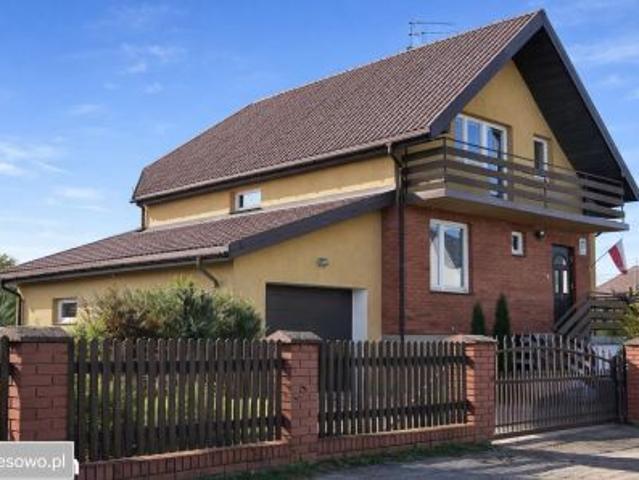 Dom na sprzedaż w Białystok, Podlaskie