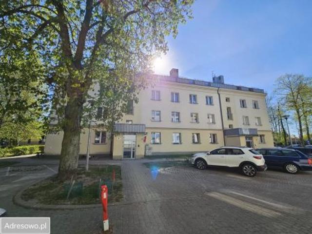 Mieszkanie na sprzedaż w Białystok, Podlaskie