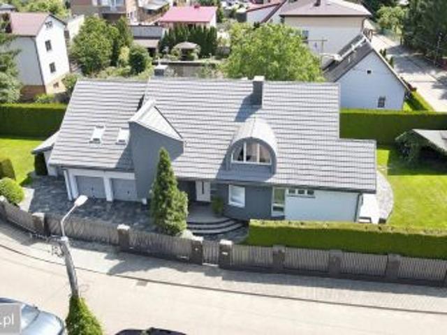 Dom na sprzedaż w Białystok, Podlaskie