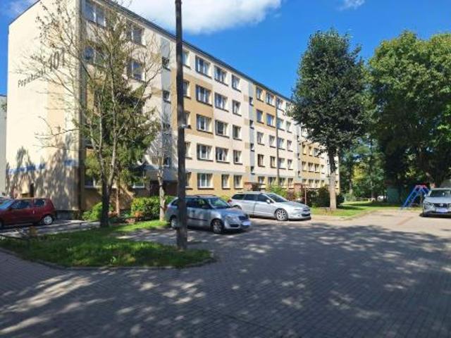 Mieszkanie na sprzedaż w Białystok, Podlaskie