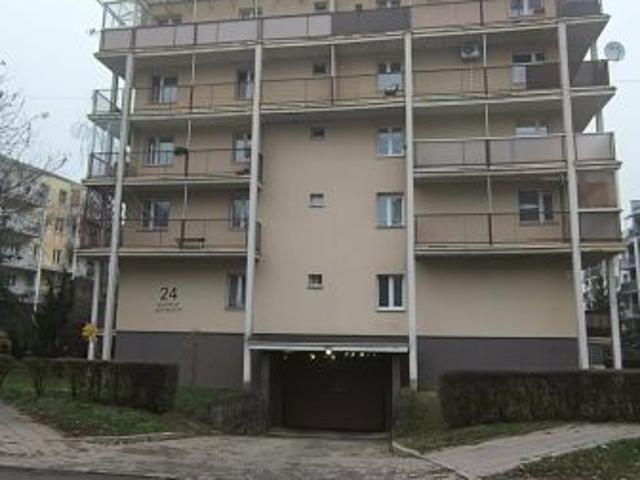 Mieszkanie na sprzedaż w Białystok, Podlaskie