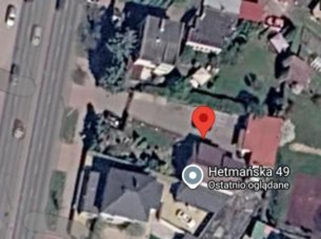 Grunt na sprzedaż w Białystok