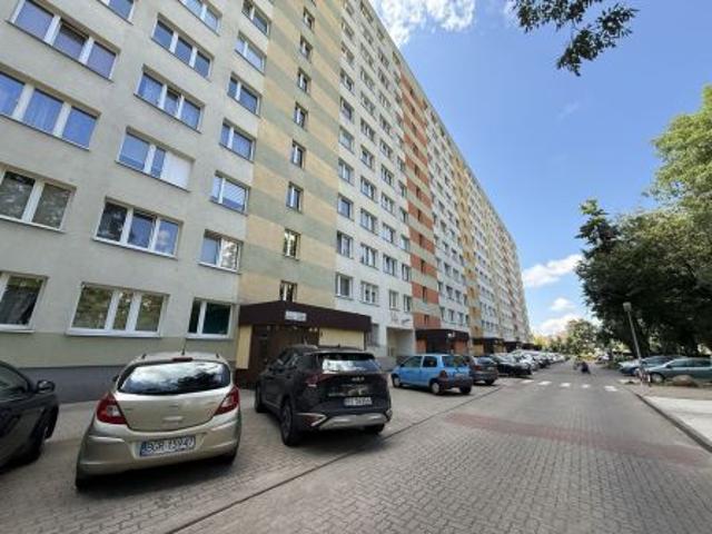 Mieszkanie na sprzedaż w Białystok, Podlaskie