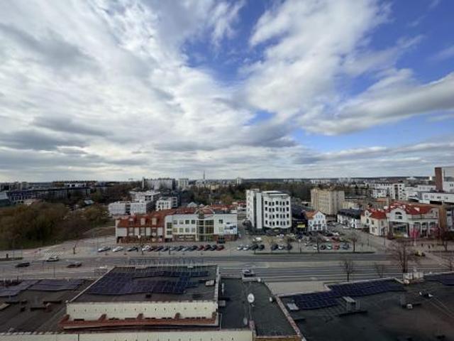 Mieszkanie na sprzedaż w Białystok, Podlaskie