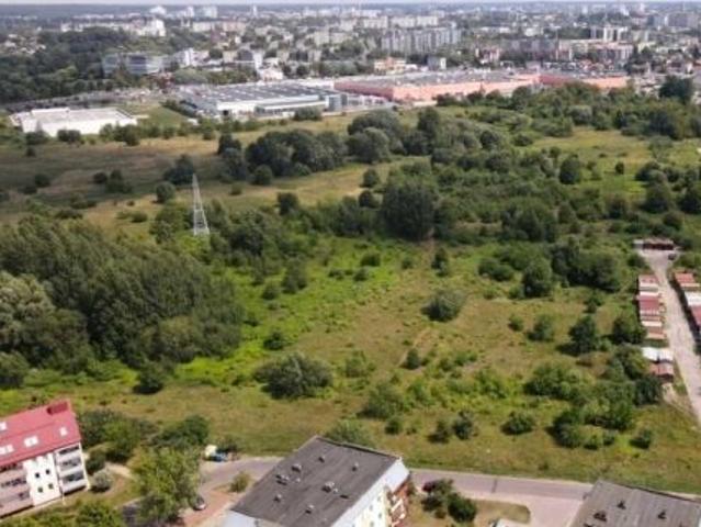 Grunt na sprzedaż w Białystok, Podlaskie