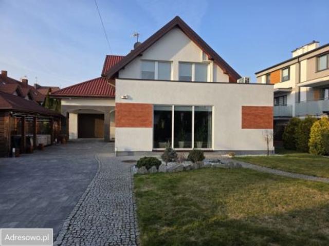 Dom na sprzedaż w Białystok, Podlaskie