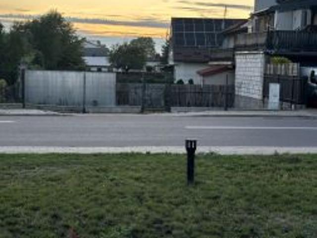 Grunt na sprzedaż w Białystok, Podlaskie