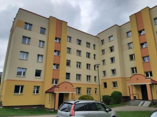 Mieszkanie na sprzedaż w Białystok, Podlaskie