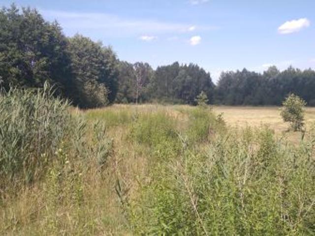 Grunt na sprzedaż w Białystok, Podlaskie