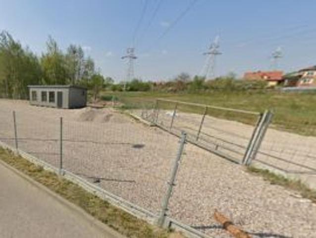 Grunt na sprzedaż w Białystok, Podlaskie