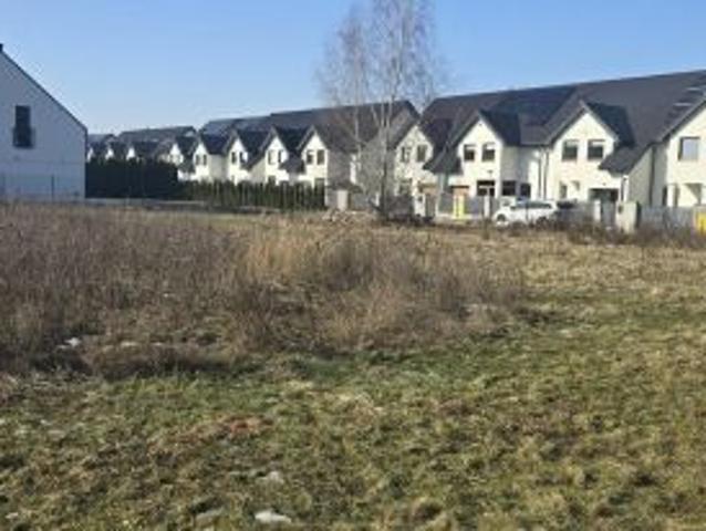 Grunt na sprzedaż w Białystok, Podlaskie