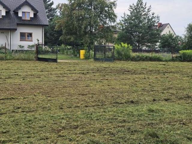 Grunt na sprzedaż w Białystok, Podlaskie