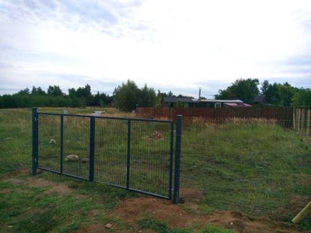 Grunt na sprzedaż w Bieślin, Wielkopolskie