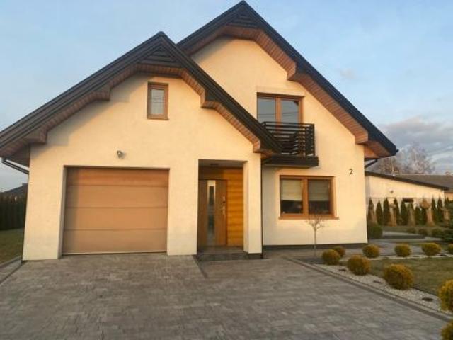 Dom na sprzedaż w Bieżuń, Mazowieckie
