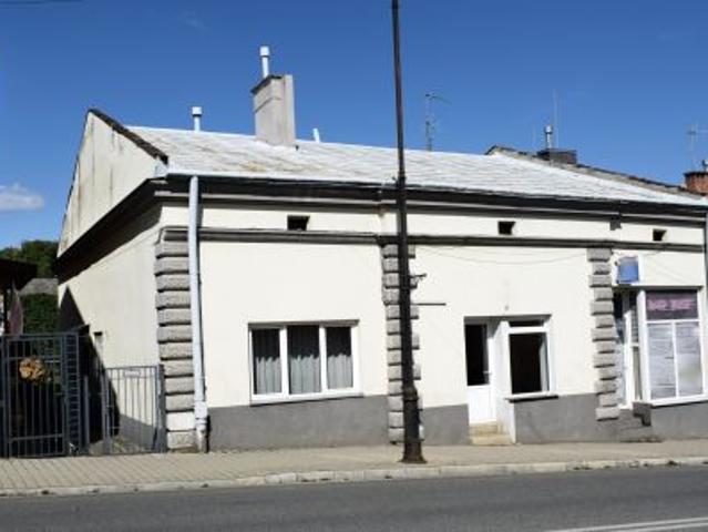 Dom na sprzedaż w Biecz, Małopolskie
