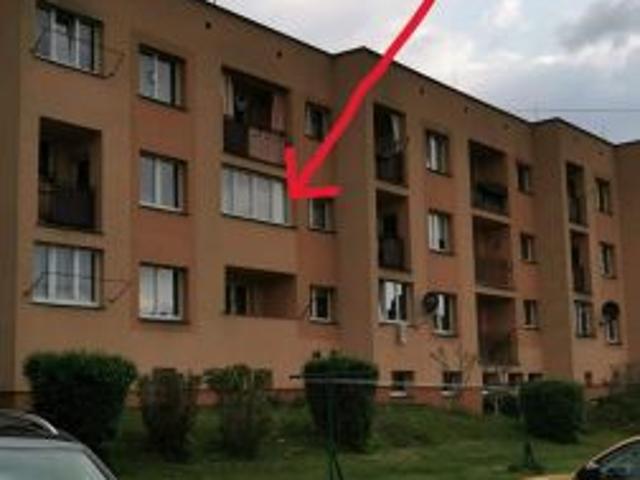 Mieszkanie na sprzedaż w Biecz, Małopolskie