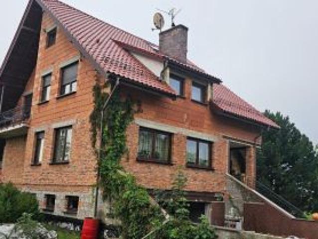 Dom na sprzedaż w Bielany Wrocławskie, Dolnośląskie