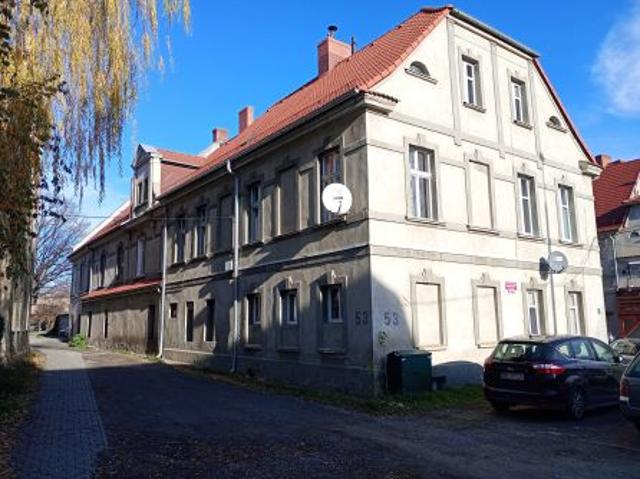 Mieszkanie na sprzedaż w Bielawa, Dolnośląskie
