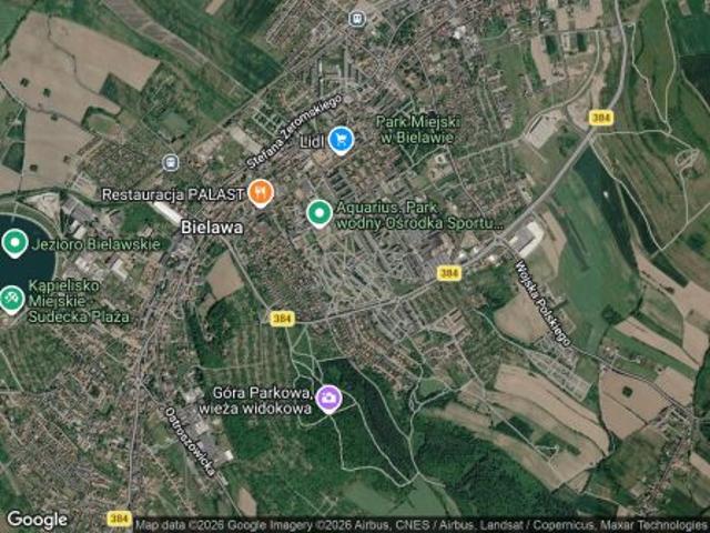 Mieszkanie na sprzedaż w Bielawa, Dolnośląskie