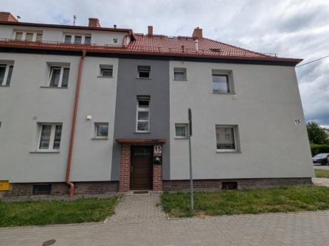 Mieszkanie na sprzedaż w Bielawa, Dolnośląskie