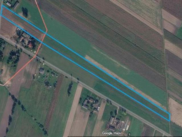 Grunt na sprzedaż w Bielawy, Łódzkie